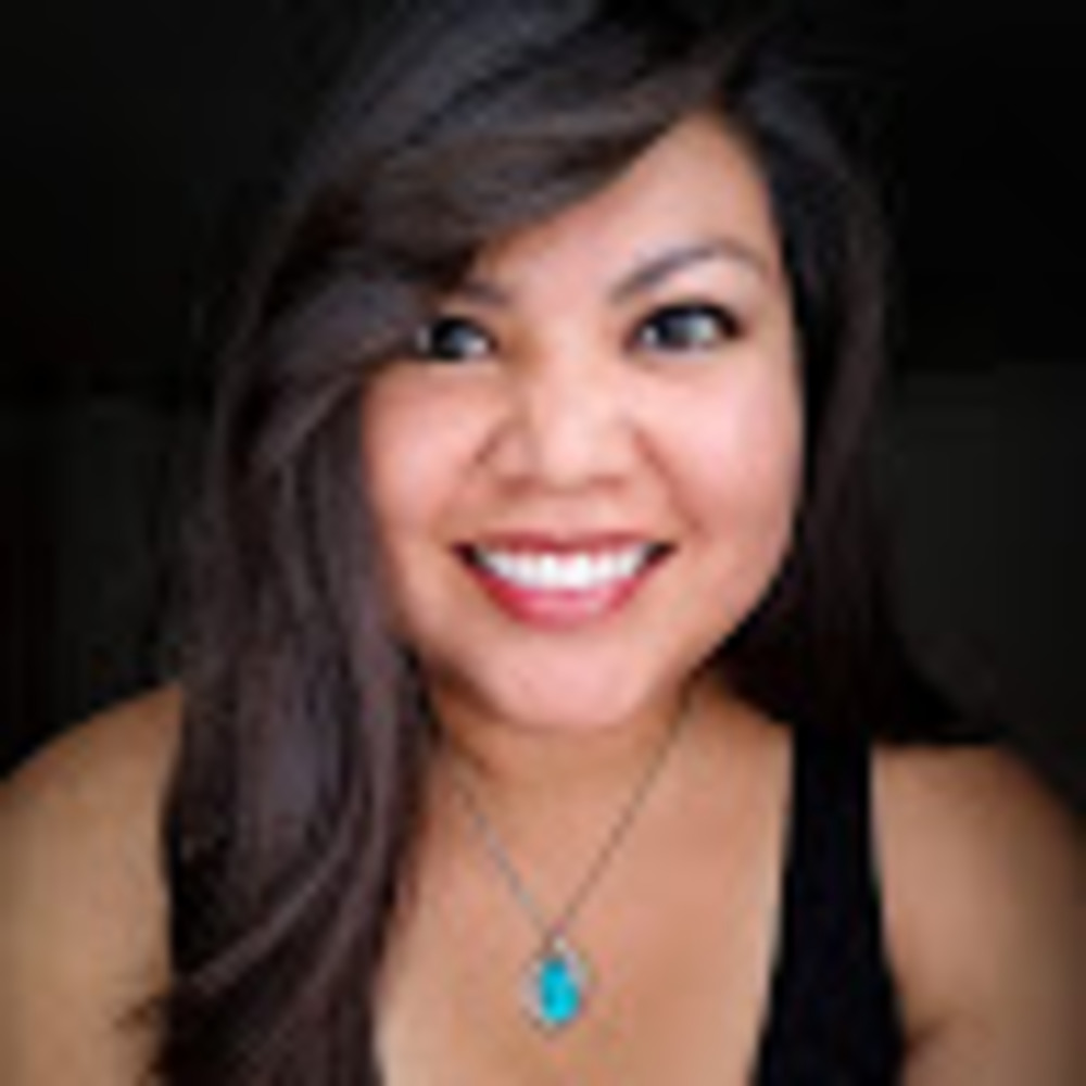 Meet your Posher, Alisha